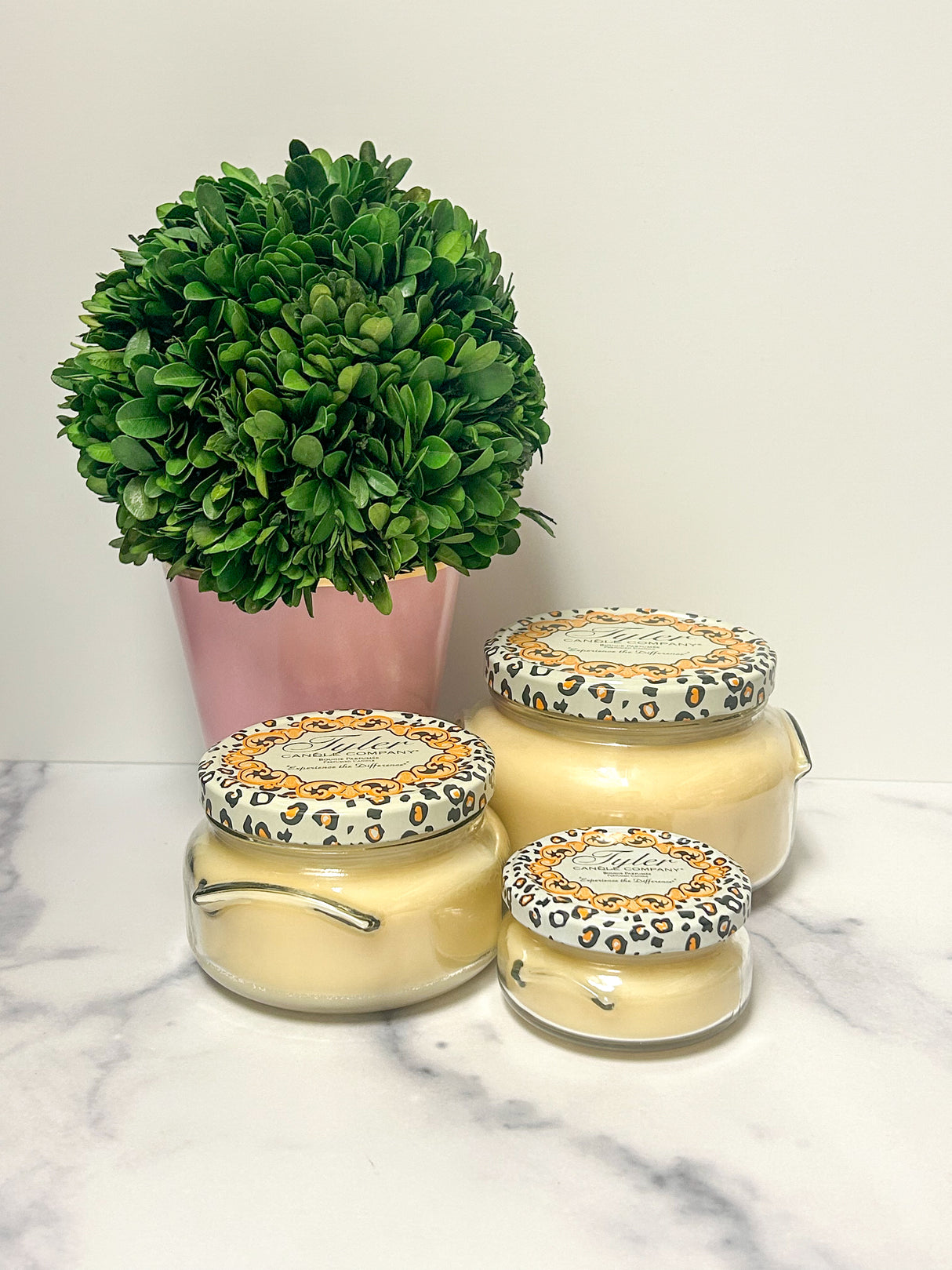 Blueberry Blitz® Candle- Tyler Candle Company