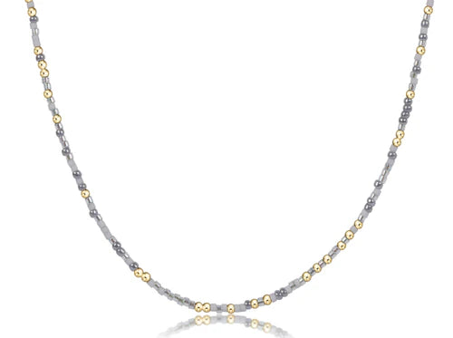 15" choker hope unwritten - for crying out cloud