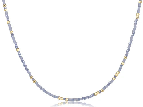 15" choker hope unwritten - oh, pool boy