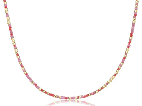 15" choker hope unwritten - party like a flockstar