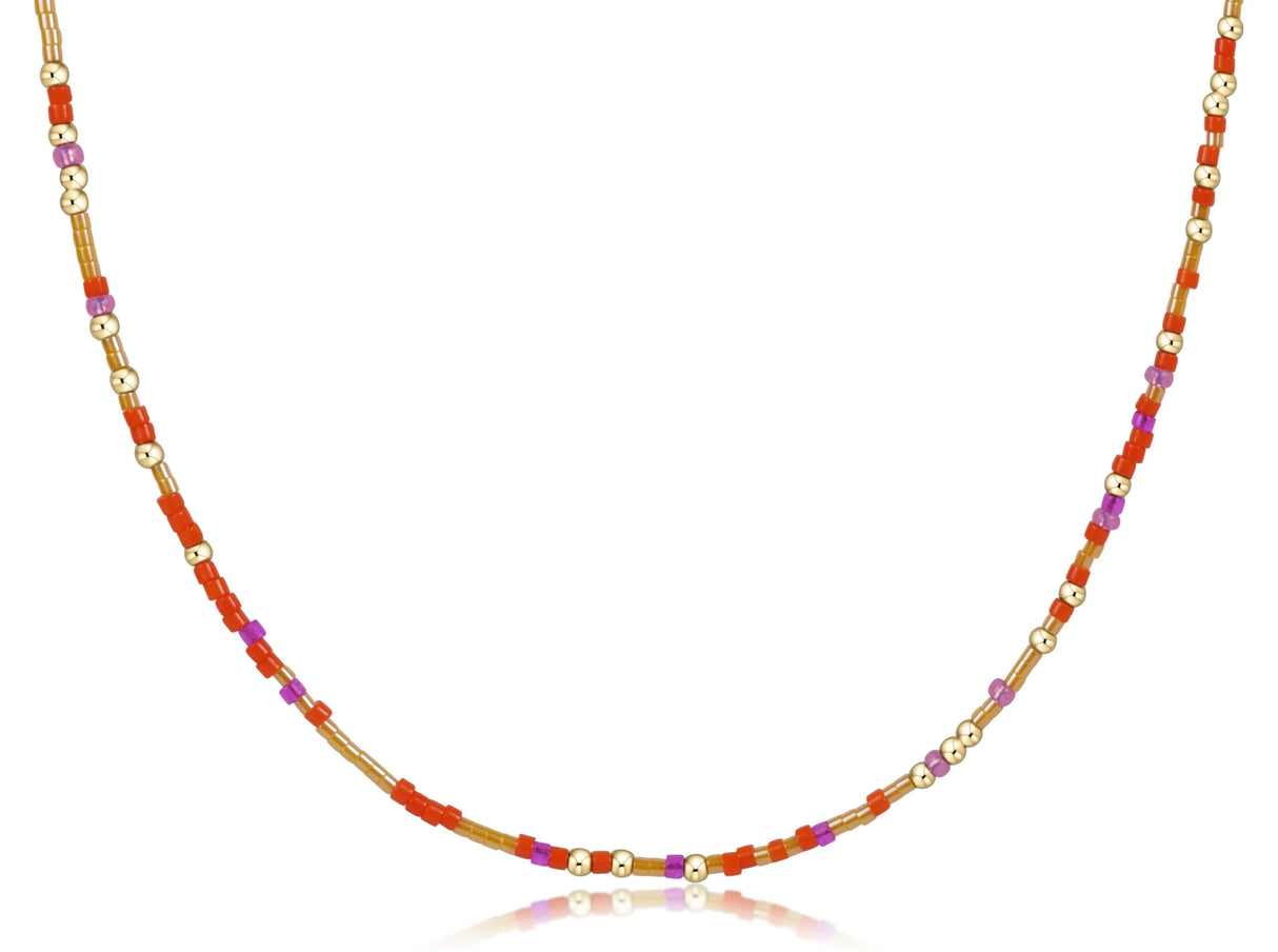 15" choker hope unwritten - takes 2 to tango