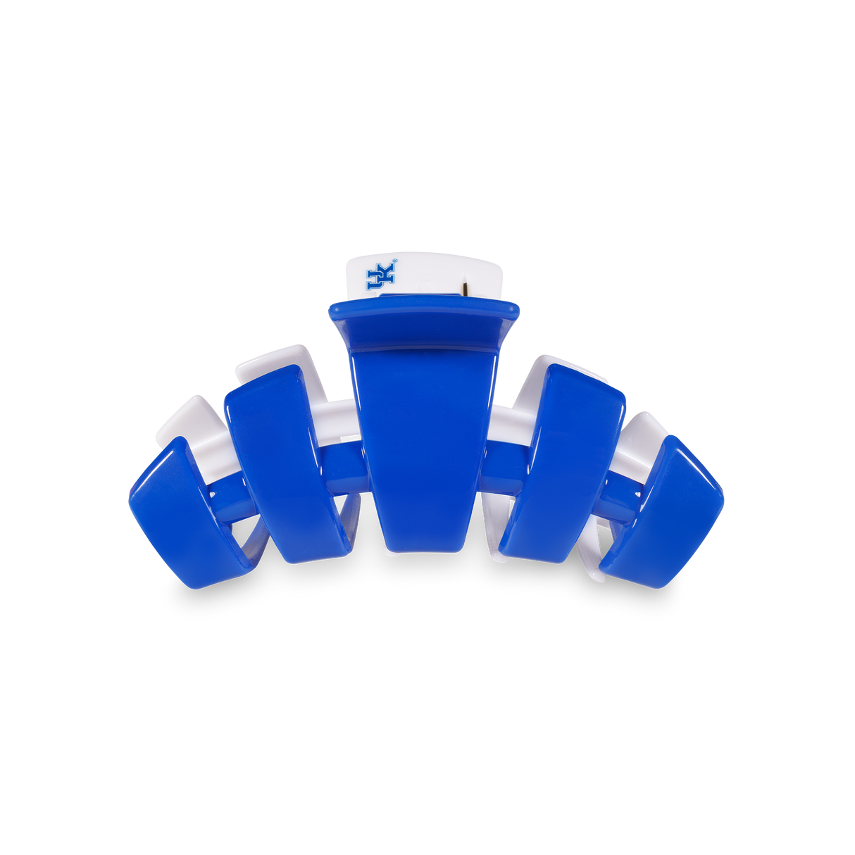 Classic College Hair Clip | Med. | Univ. of Kentucky