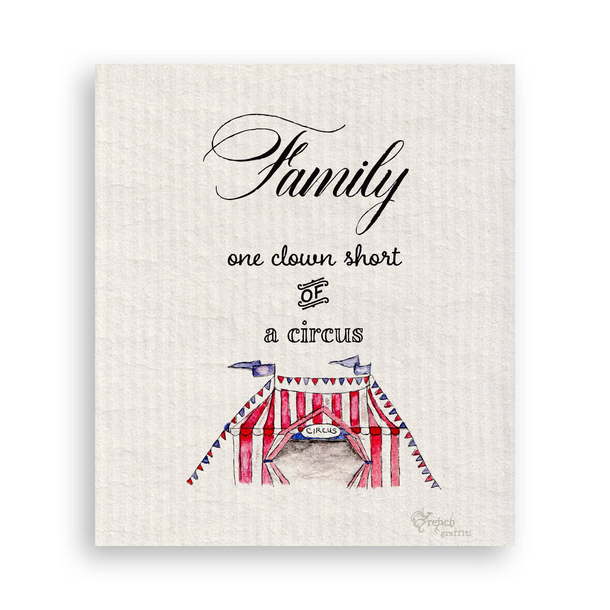 Family Circus
