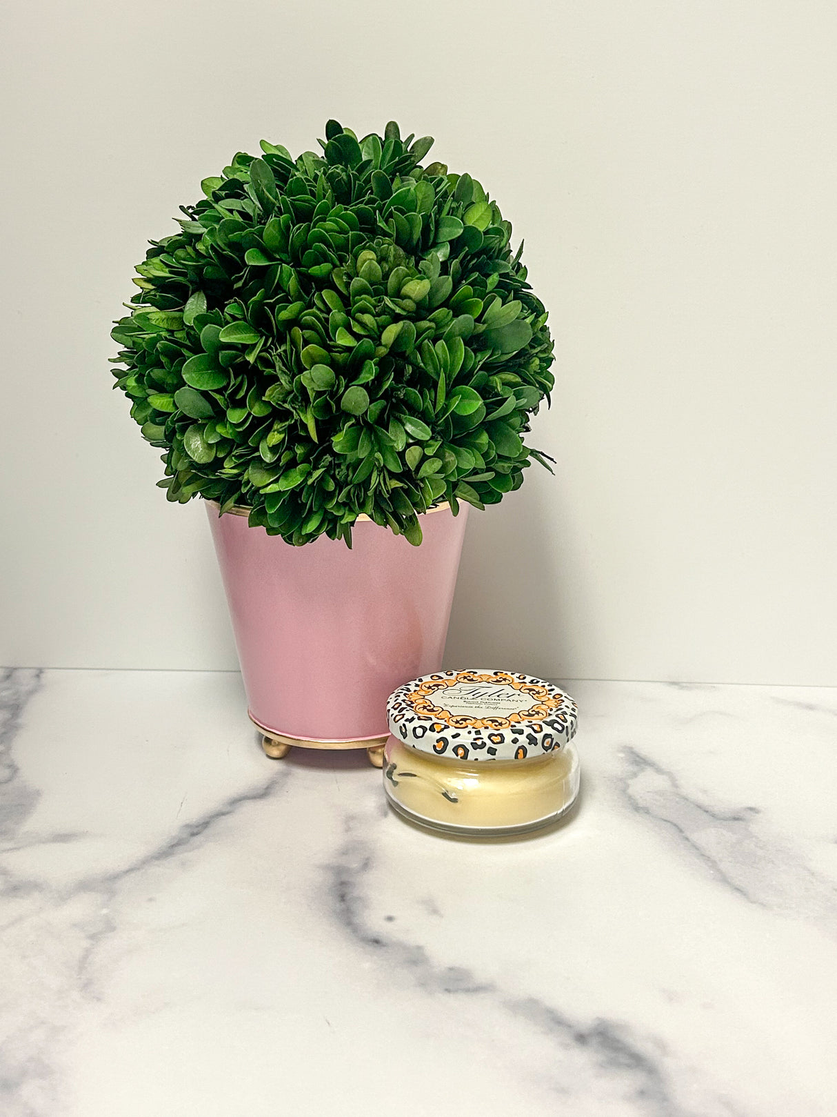 Blueberry Blitz® Candle- Tyler Candle Company