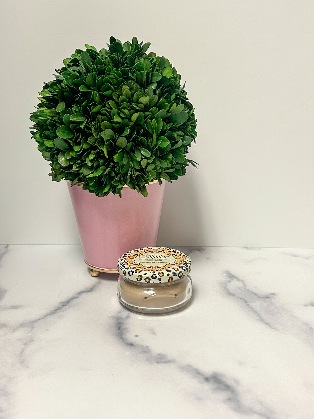 High Maintenance® Candle- Tyler Candle Company