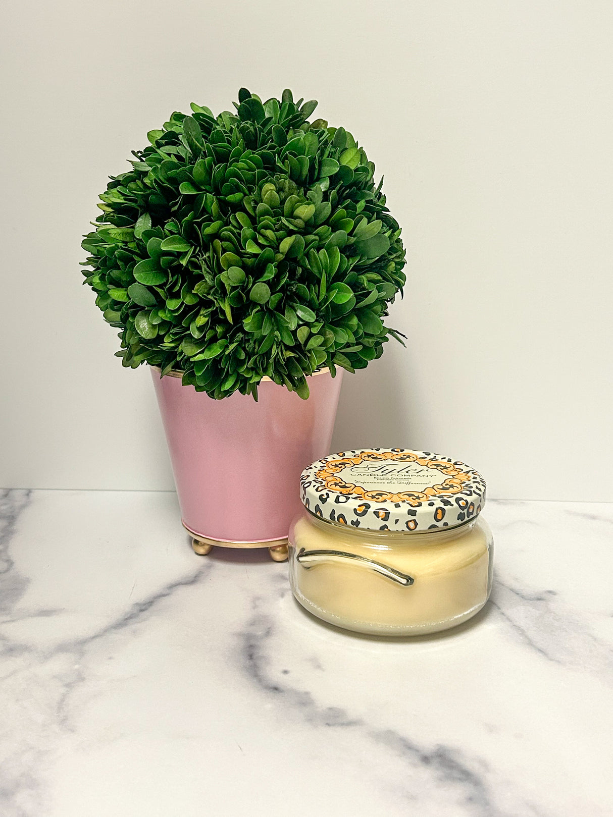 Blueberry Blitz® Candle- Tyler Candle Company