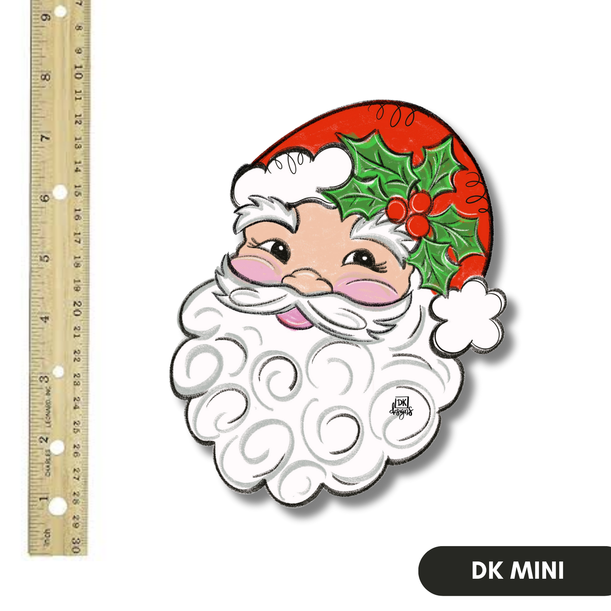 Santa Mini