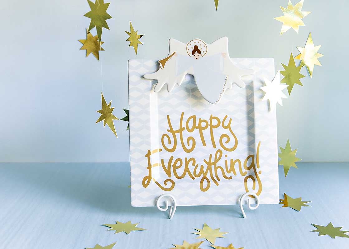 Angel Big Attachment