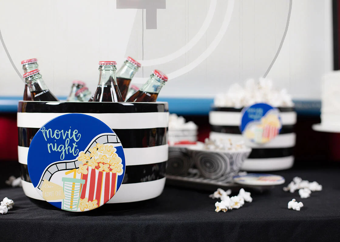 Movie Night Big Attachment