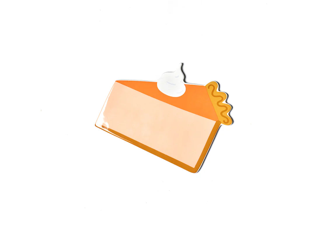 Pumpkin Pie Big Attachment