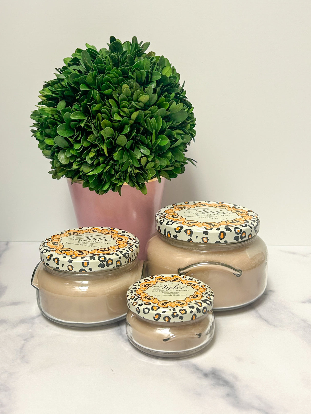 High Maintenance® Candle- Tyler Candle Company