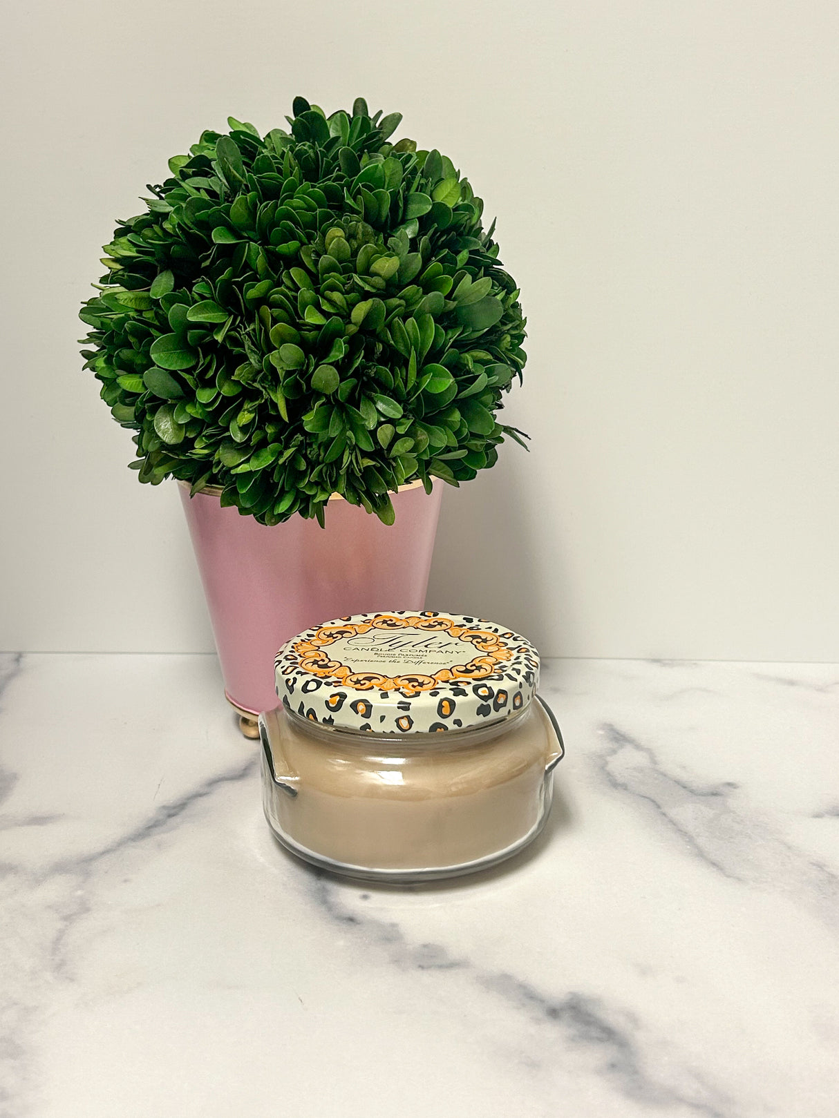 High Maintenance® Candle- Tyler Candle Company