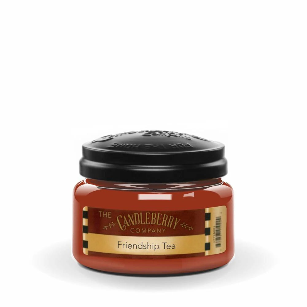 Friendship Tea™, Small Jar Candle