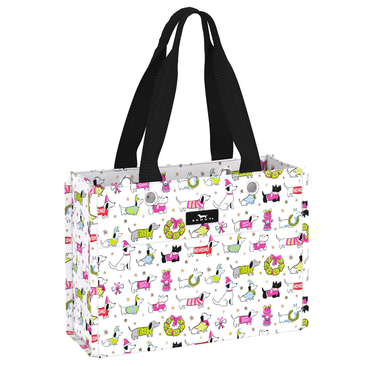 Scout Gift Bag Small- Tiny Package