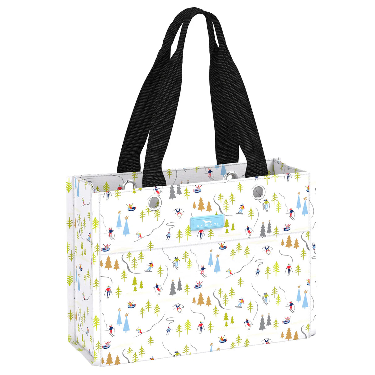 Scout Gift Bag Small- Tiny Package