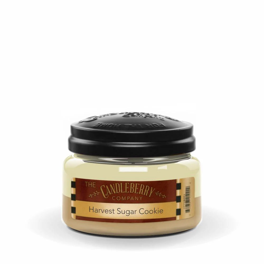 Harvest Sugar Cookie™, Small Jar Candle