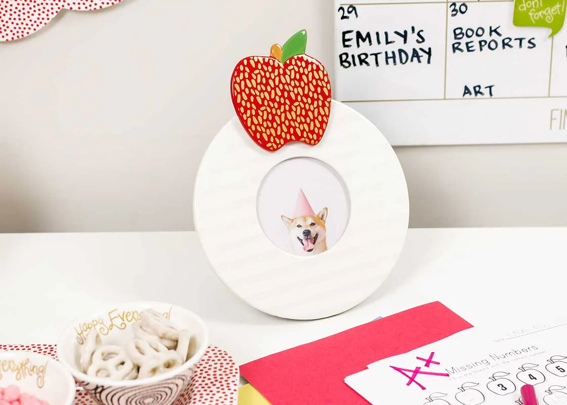 Apple Gold Mini Attachment