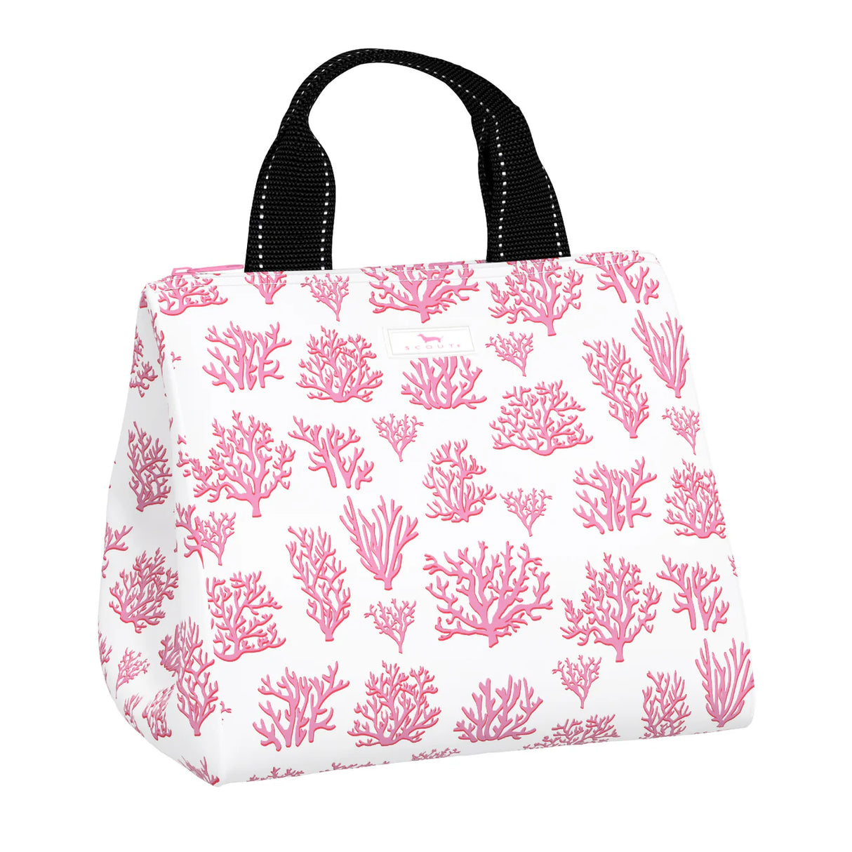 Scout Lunch Tote- Eloise