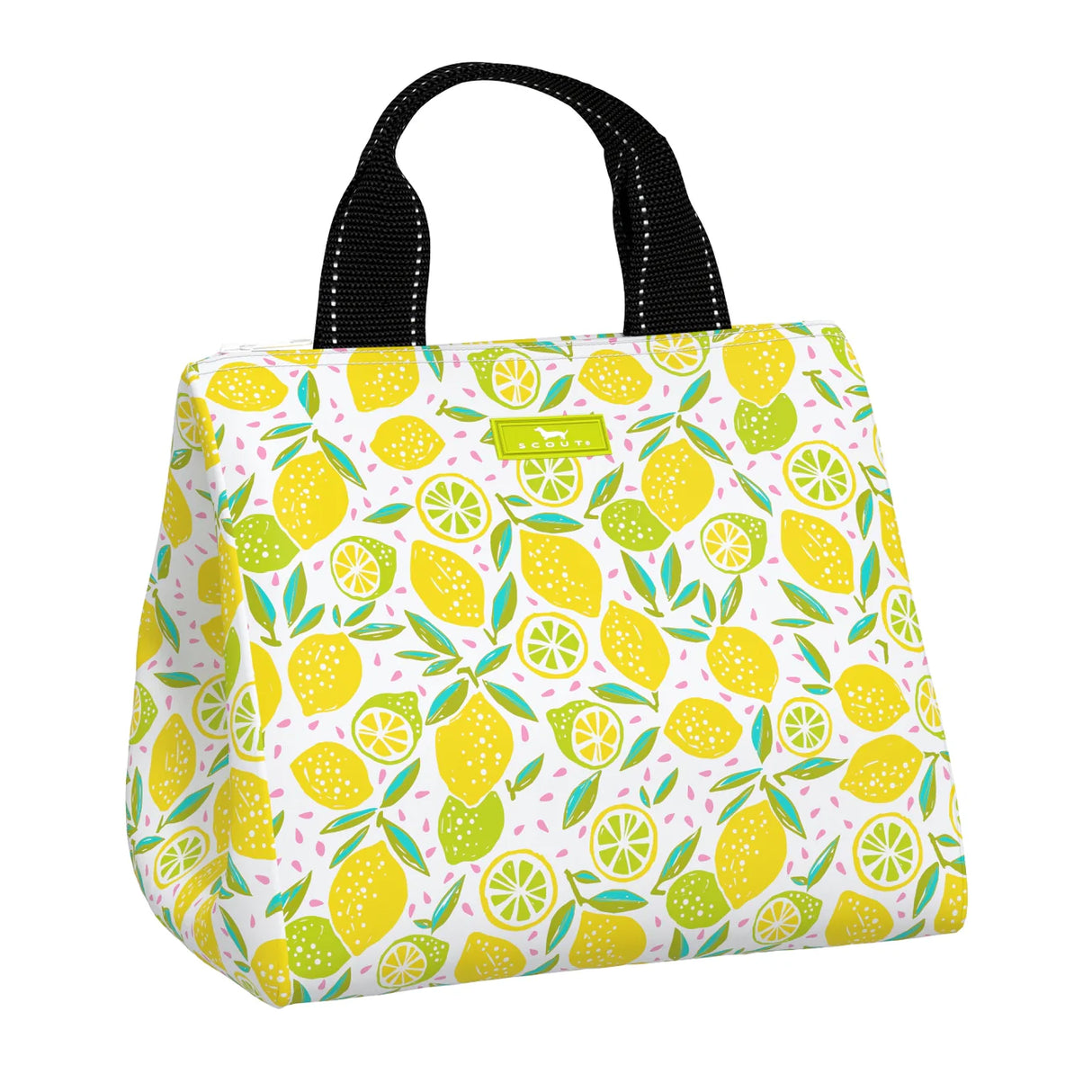 Scout Lunch Tote- Eloise