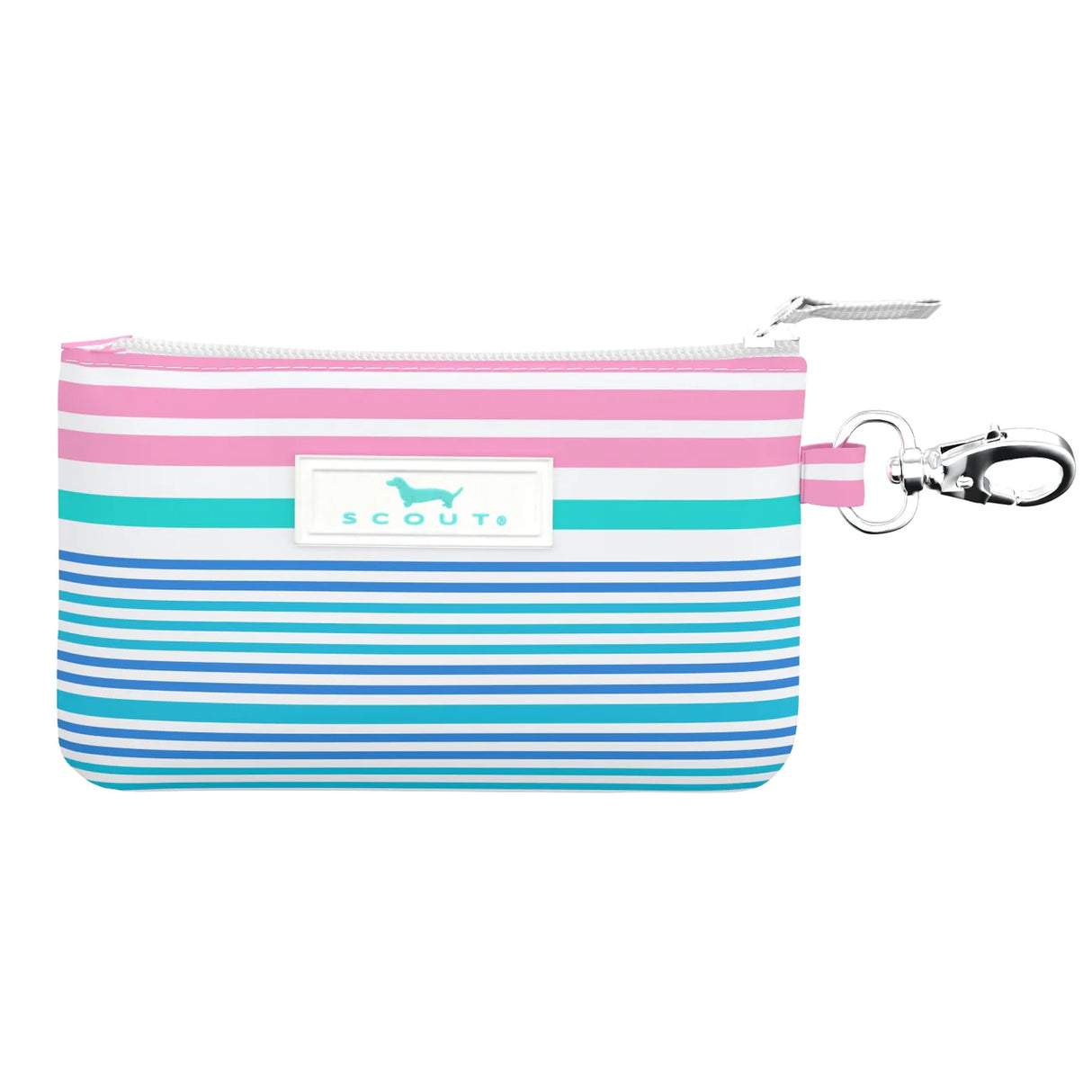 Scout Card Holder- IDKase