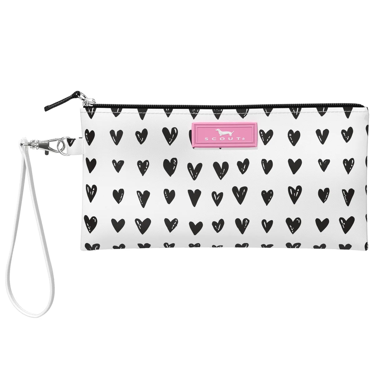 Scout Kate Wristlet