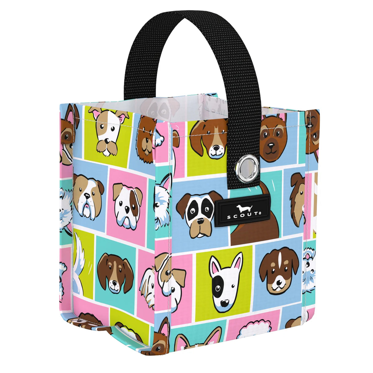 Scout Gift Bag X-Small- Mini Package