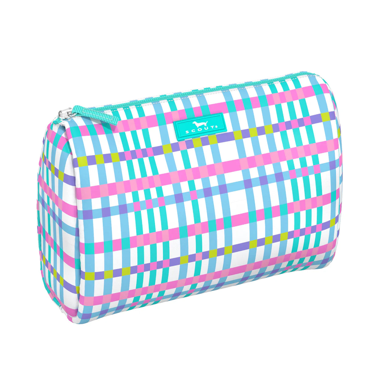 Scout Toiletry Bag Medium- Packin' Heat