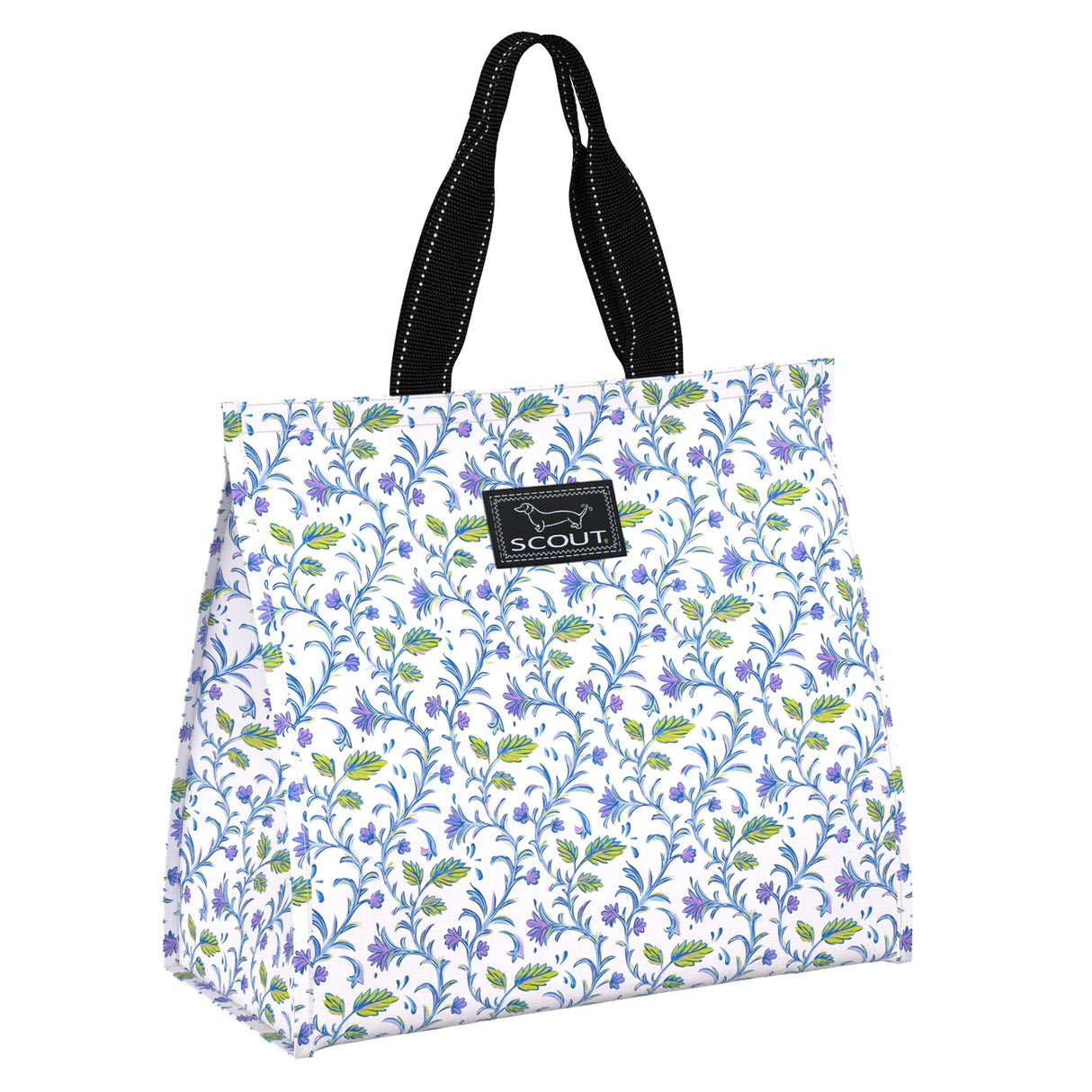 Insulated Cooler Tote Large- Thermal and Louise