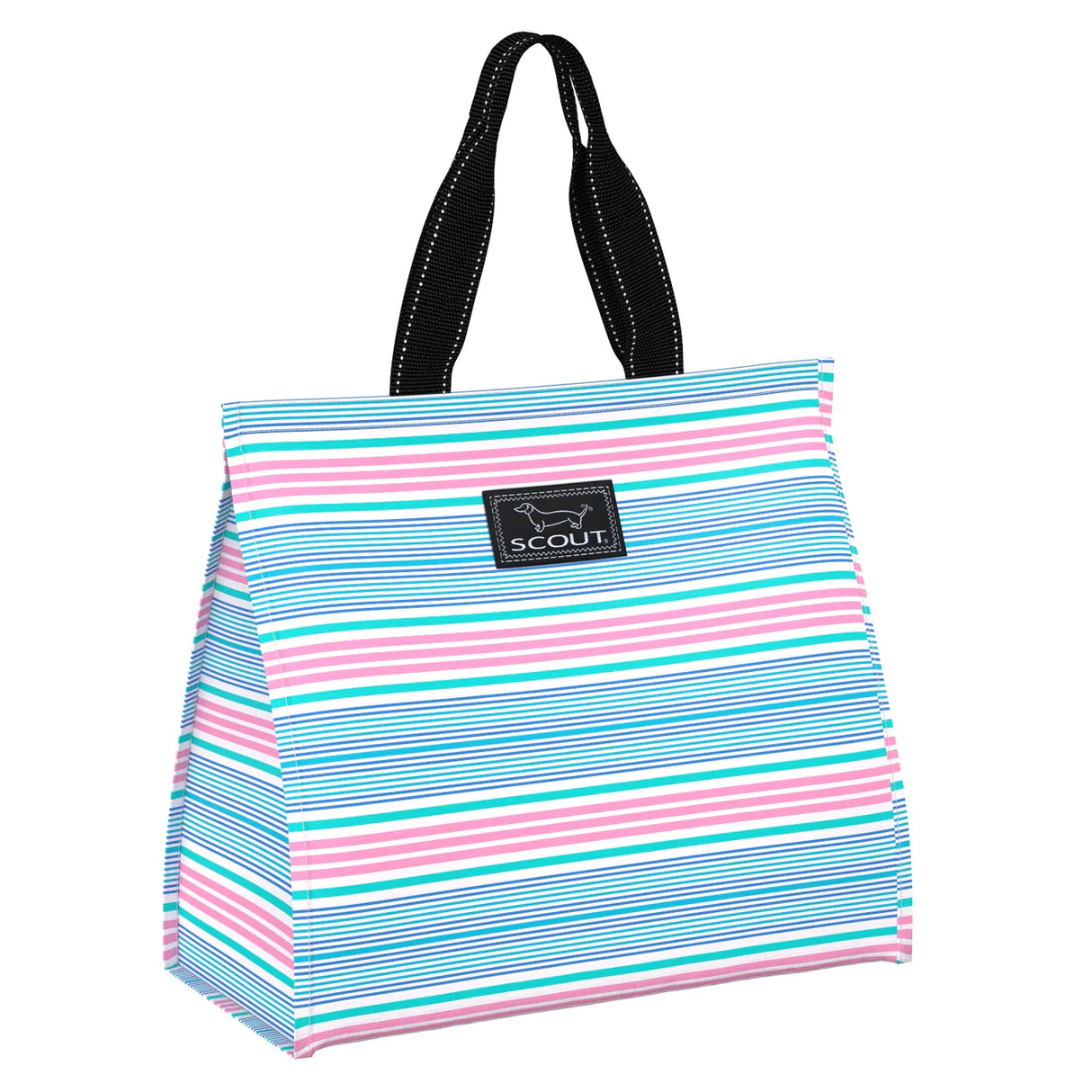 Insulated Cooler Tote Large- Thermal and Louise