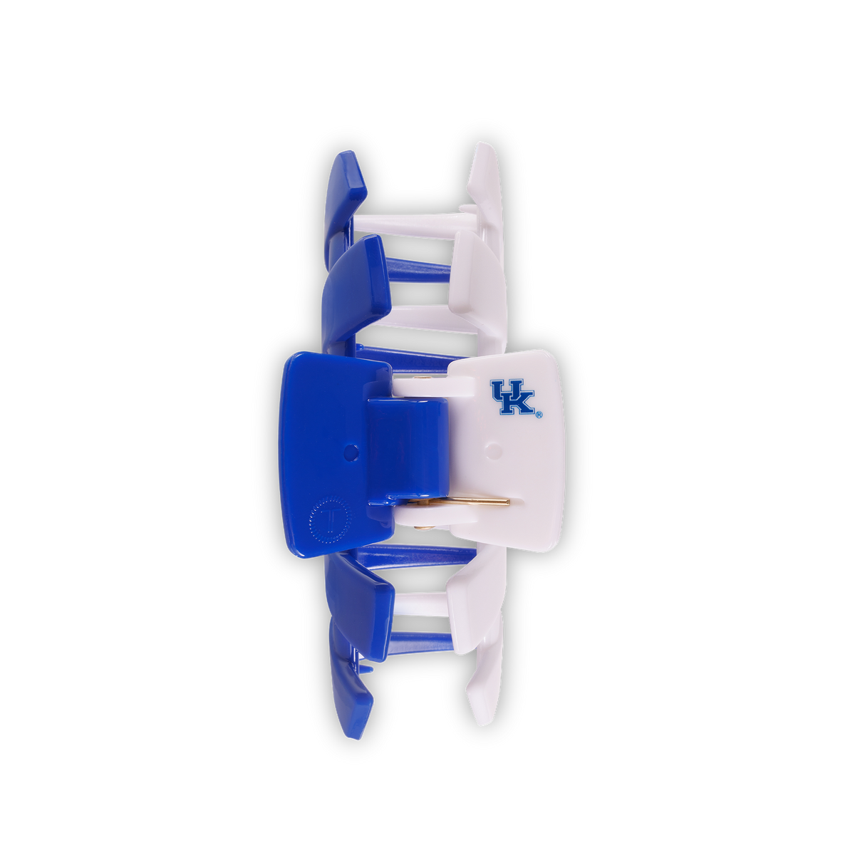 Classic College Hair Clip | Med. | Univ. of Kentucky