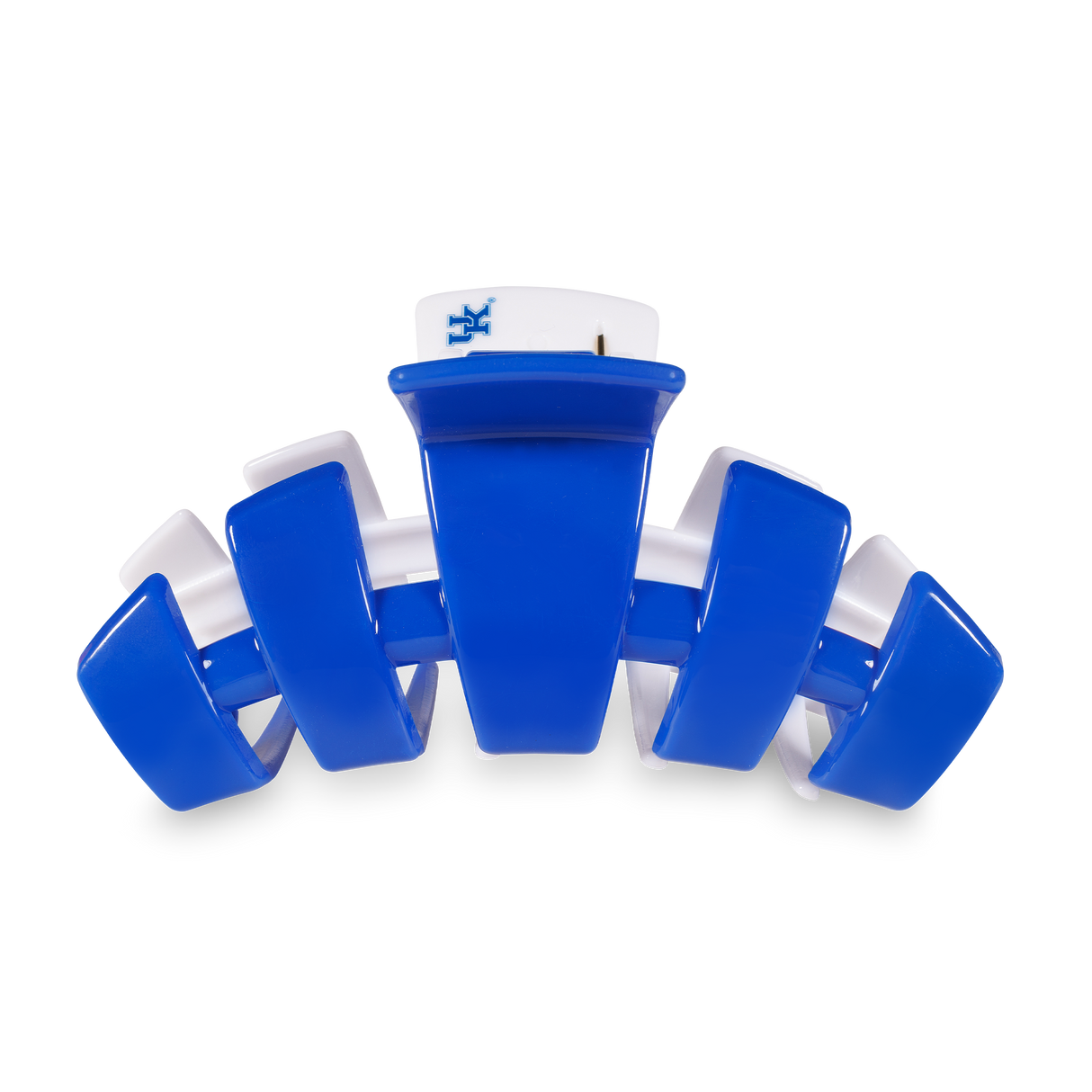 Classic College Hair Clip | Large | Univ. of Kentucky