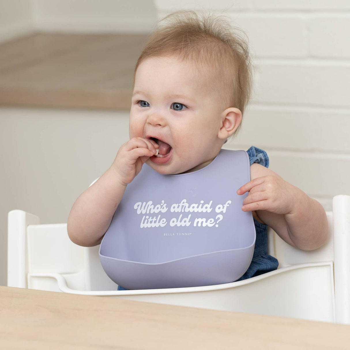 Taylor Swift Little Old Me Wonder Bib
