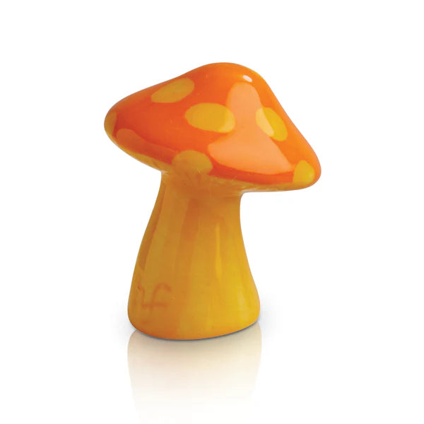 Funky Fungi Mini- Nora Fleming