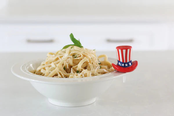 Home of the Free- Nora Fleming