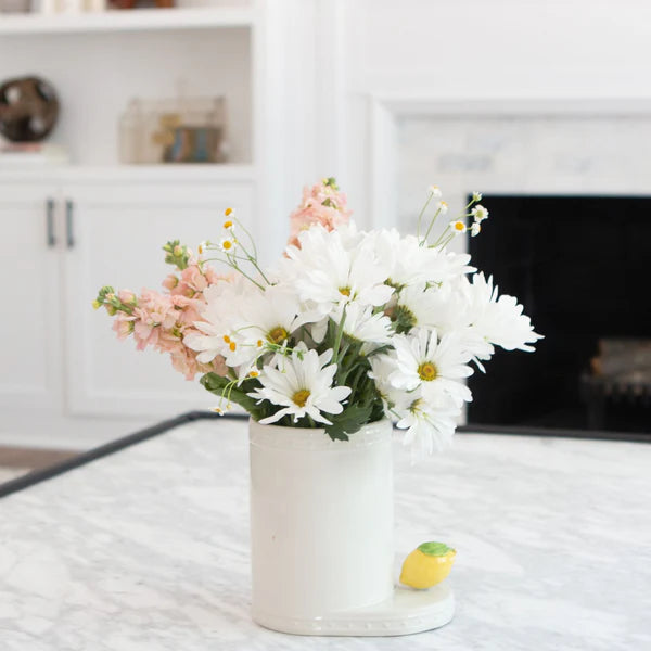 Lemon Squeeze Mini- Nora Fleming