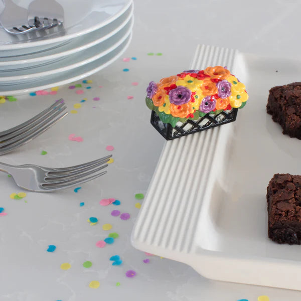 Love Blooms Here Mini- Nora Fleming