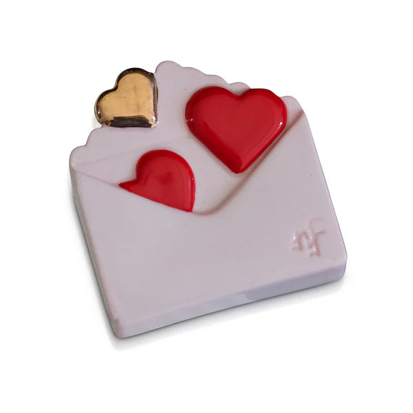 Love Notes Mini- Nora Fleming