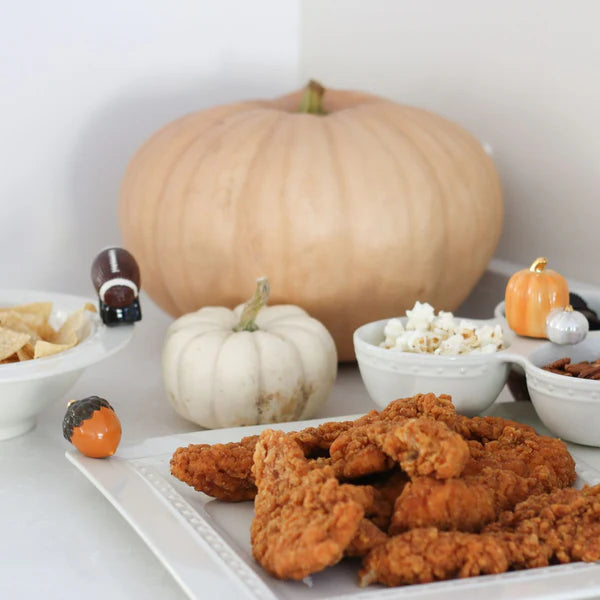 Nuts About Fall Mini- Nora Fleming