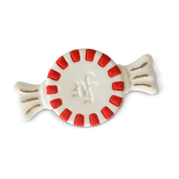 Peppermint Dreams Mini- Nora Fleming