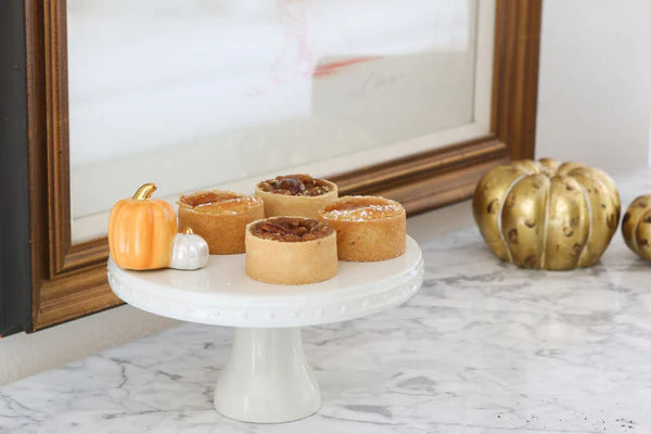 Pumpkin Spice Mini- Nora Fleming