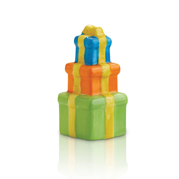 They're All for You! Mini- Nora Fleming