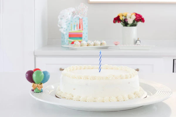 Up, Up, and Away! Mini- Nora Fleming