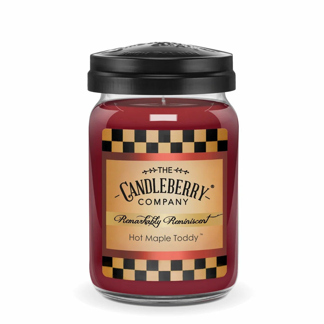 Candleberry