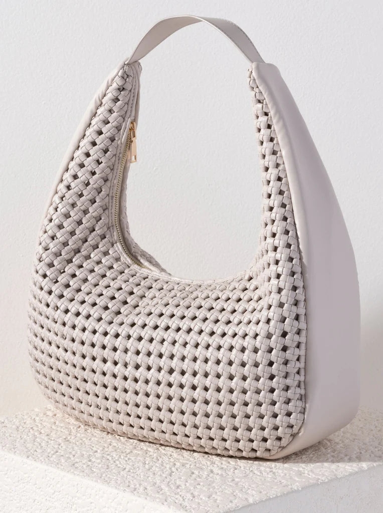 Shiraleah Monroe Hobo, Stone