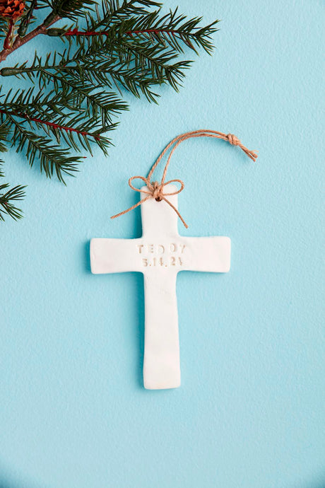 Keepsake Cross Kit