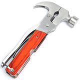 12 in 1 Hammer Multi-Tool