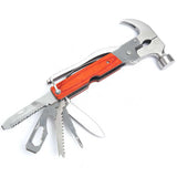 12 in 1 Hammer Multi-Tool