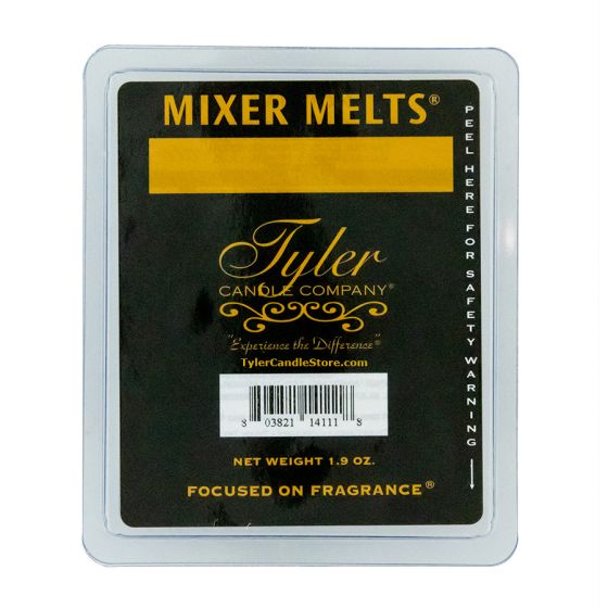 French Market® Mixer Melt - Tyler Candle Company