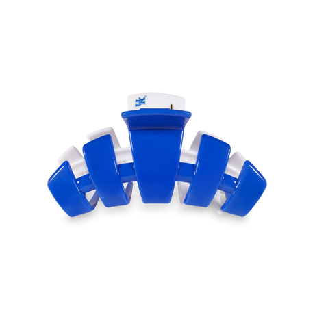 Classic College Hair Clip | Med. | Univ. of Kentucky