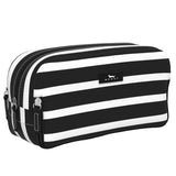 Scout 3-Zip Toiletry Bag Medium- 3-Way